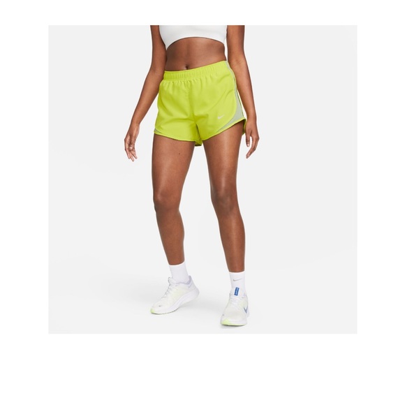Nike Women’s Tempo Running Shorts - Picture 4 of 7